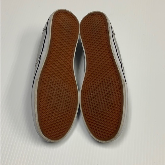 Vans Doheny Women’s Stripe Size 8 - Picture 5 of 5